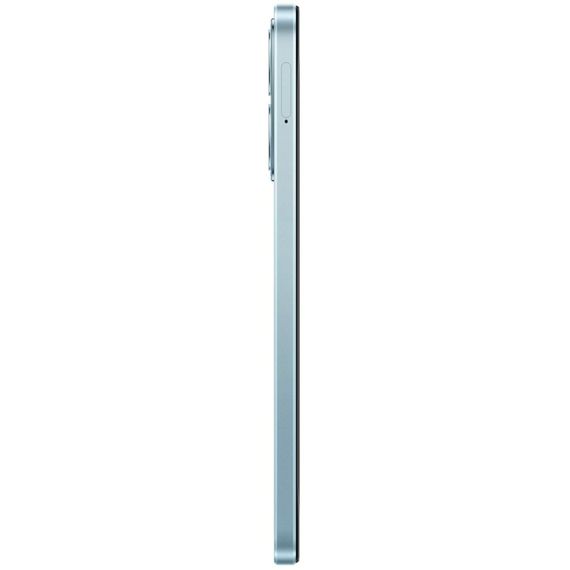Мобильный телефон Oppo A3X 4/128GB Ocean Blue (OFCPH2641_BLUE) | Зображення 3