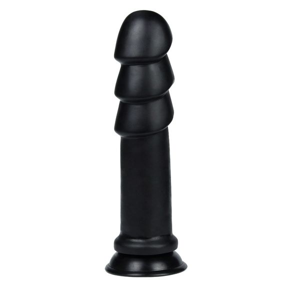 Анальна пробка - King-Sized Anal Ripples 11.25" Sex Aura | Зображення 1