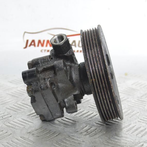 Насос ГПК 1.9 D Hyundai Lantra II 1995-2000 гідропідсилювач керма Хюндай Лантра 57110-29400 | Зображення 3