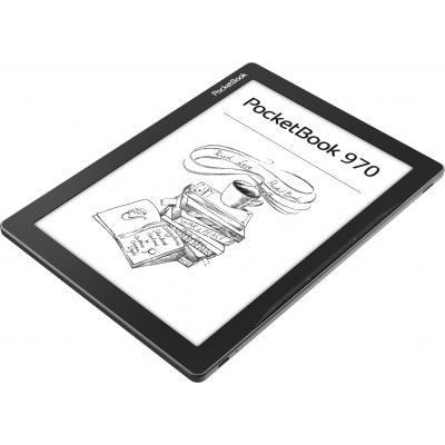 Електронна книга PocketBook 970, Mist Grey (PB970-M-CIS) | Зображення 5