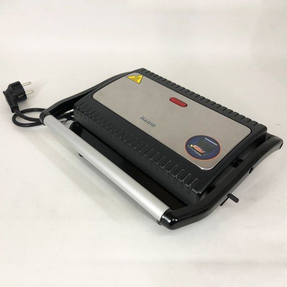 Професійна сендвічниця Magio MG-364 з антипригарним покриттям та CG-542 індикатором нагрівання | Зображення 1