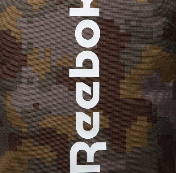 Невеликий спортивний рюкзак Reebok Act Core 15L LL Gr Bp M | Зображення 5
