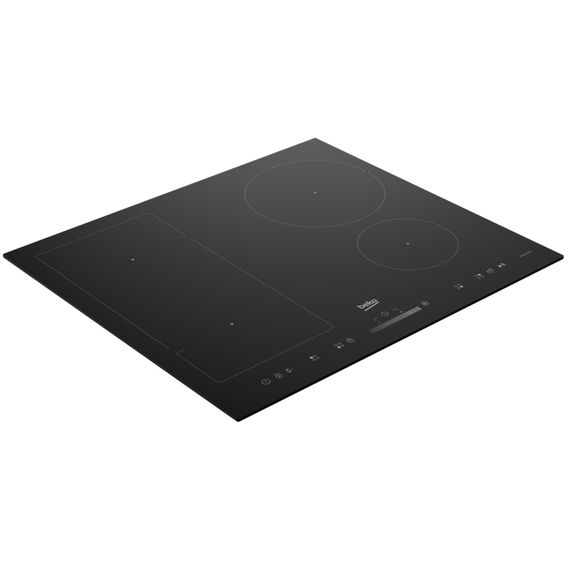 Варочная поверхность Beko HII64500UFT | Зображення 3