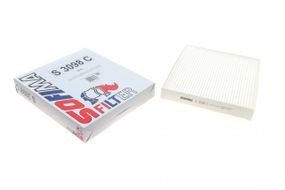 Фільтр салону Opel Meriva A 03-10 S 3098 C