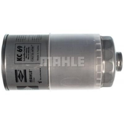 Фильтр топливный Mahle KC69 | Зображення 4