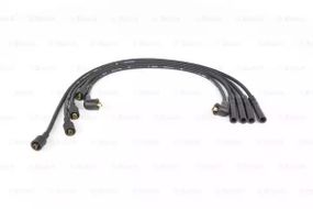 Комплект дротів запалювання FORD TRANSIT, BOSCH (0986357129)