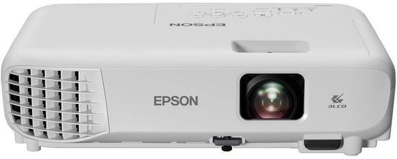 Проектор Epson EB-W53 WXGA V11HB57042