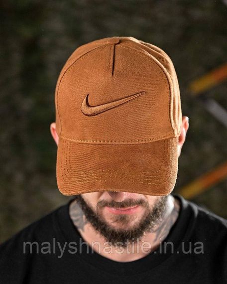 Бейсболка Nike coyot 4 ДЛ6597 | Зображення 1