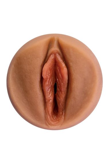 Мастурбатор в колбе Pipedream PDX Plus Shower Therapy черный, 28.5 см Sex Aura | Зображення 3