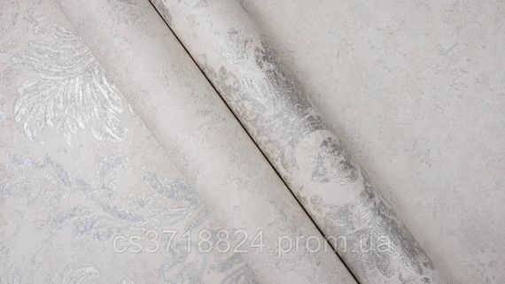 Шпалери вінілові на флізеліновій основі SINTRA Lorenzo 406625 (1,06х10,05м) | Зображення 5