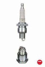 Свічка запалювання (вир-во NGK) NGK BPZ8HN10