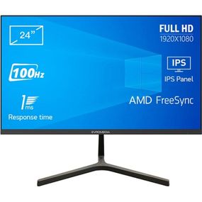 Монитор EvroMedia i24 USBSync 100HZ