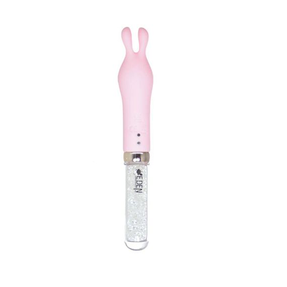 Вібратор Petites Lil’ Bombshell Vibrator - Pink Sex Aura | Зображення 2