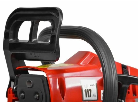 Ланцюгова бензинова пилка HECHT 945 | Зображення 5