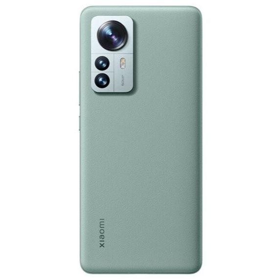 Смартфон Xiaomi 12 8/128GB Green Global Rom | Зображення 2