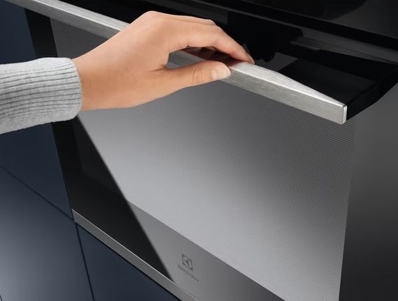 Духова шафа Electrolux електрична KOAAS31CX | Зображення 9