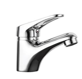 Змішувач для умивальника Frap F1013