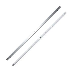 LED підсвітка TV 32" MS-L2487 V2 LB-0320X18-E50-H-G01-X1 GTV32S02T2 2шт.