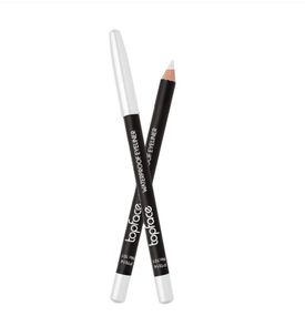 Олівець для очей Topface Waterproof Eyeliner PT614 - №101