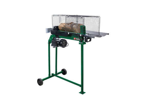 Дровокол электрический гидравлический Scheppach Parkside PLS 600 A1 (6 т, 2.2 кВт, 220-240 В)