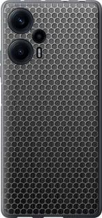 Чохол для Xiaomi Poco F5 з силікону FCh_051938