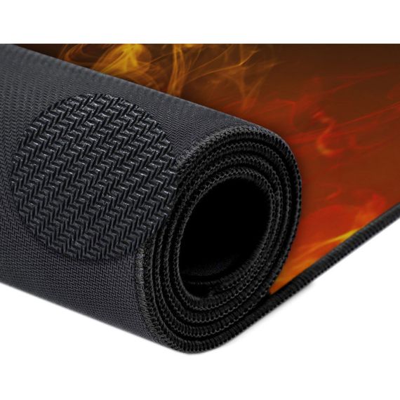 Килимок для мишки GamePro MP275H Black (MP275H) | Зображення 4