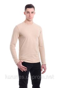 Реглан мужской (бежевый) -  S  , XL ,  XXL ,  3XL лише залишились!