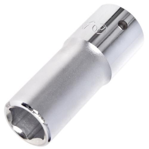 Торцева головка глибока 3/4" 6-г, 34 мм (6300М34) HANS | Зображення 1