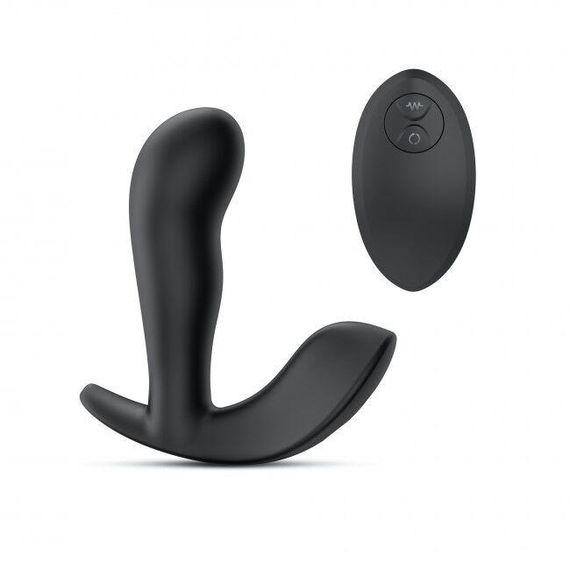 Універсальний вібратор з перлинним масажем Dorcel TWIST DELIGHT Sex Aura