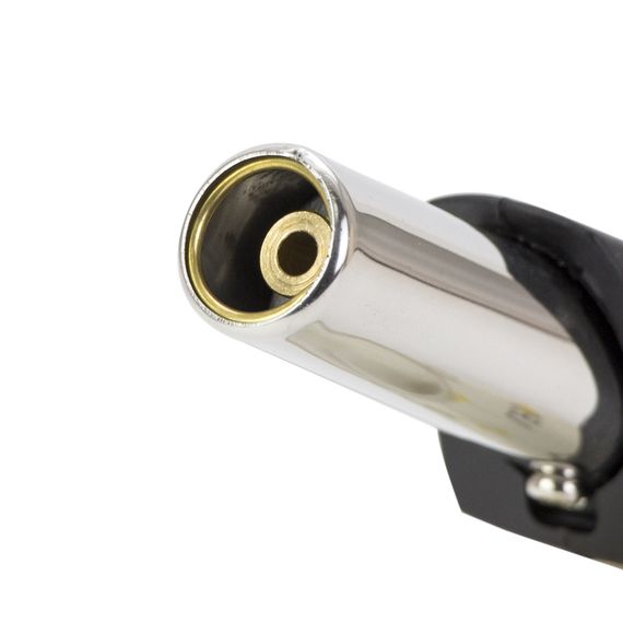 Пальник газовий Sigma турбо 360° з п'єзопідпалом (2901331) | Зображення 2