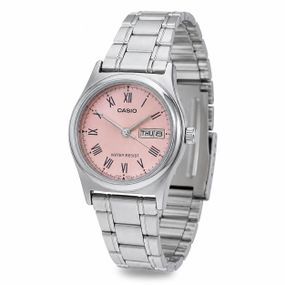 Жіночий годинник Casio LTP-V006D-4B