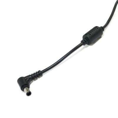 Блок живлення до ноутбуку Extradigital Sony 19.5V, 4.7A, 92W (6.0x4.4) (PSS3814) (PSS3814) | Зображення 2
