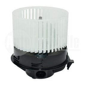 Моторчик печки Citroen C3 09-/ Peugeot 308 07-16, AutoTechteile, 509 0621, LFH2080