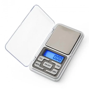 Ваги ювелірні 1108-2 200gr