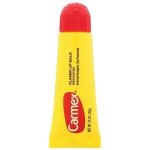 Бальзам для губ Carmex Lip Balm Tube Classic Spf 15 (10 g)