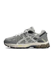 Кроссовки  ASICS Gel-Kahana 8 S Grey Beige , текстиль , Вьетнам