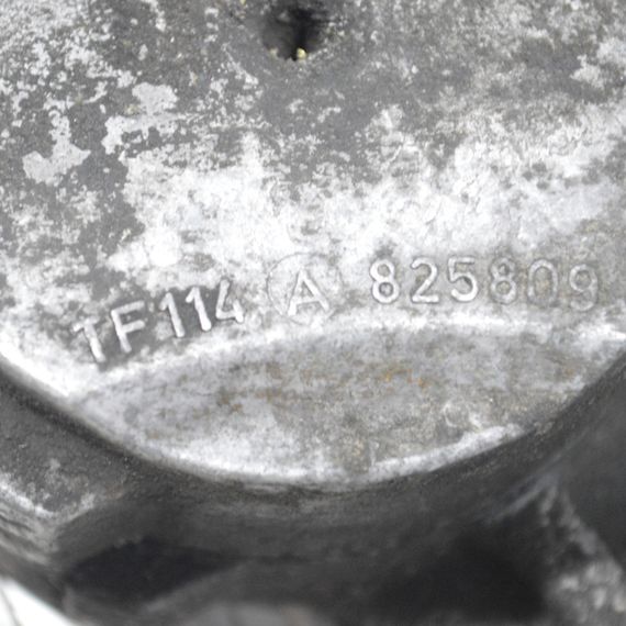 Натягувач ременя генератора Peugeot 207 2006-2014 Натяжний ролик генератора Пежо 207 TF114A 825809 TF114A825809 | Зображення 2