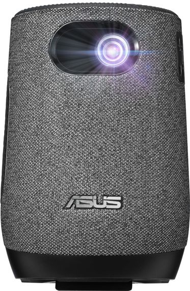 Проєктор портативний Asus ZenBeam LATTE L1 HD 90LJ00E5-B00070