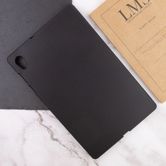 Чохол TPU Epik Black для Lenovo Tab M10 TB-X306X HD (2 Gen) | Зображення 4