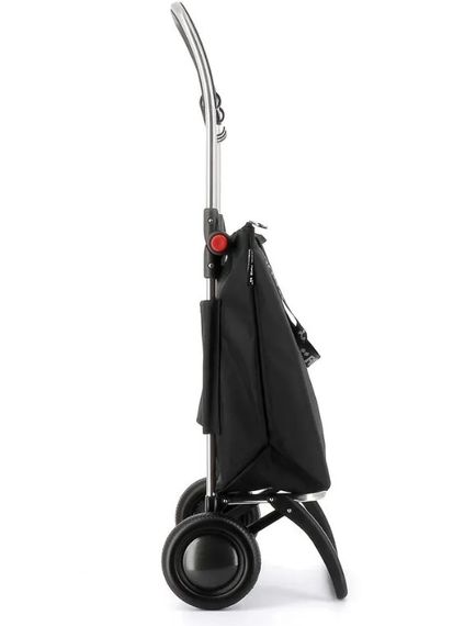 Сумка-візок Rolser Mini Bag Plus MF 2L Negro (MNB042-1023) | Зображення 2