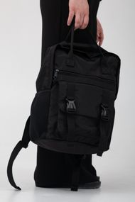 Рюкзак-сумка Without LITIY Black