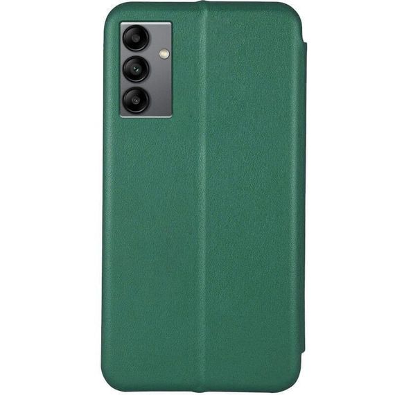 Шкіряний чохол (книжка) Classy для Samsung Galaxy M54 5G | Зображення 1