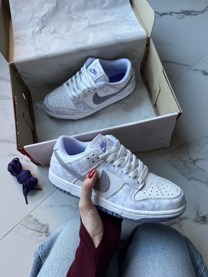 Кросівки Dunk Purple Pulse весна / літо / осінь 0129 | Зображення 7