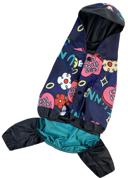 Дощовик Funny M-104 | Зображення 3