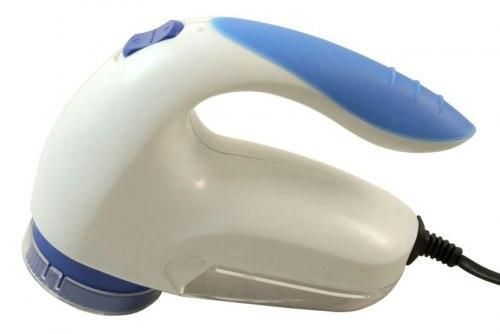 Машинка для удаления катышков Lint Remover YX-5880 проводная | Зображення 3