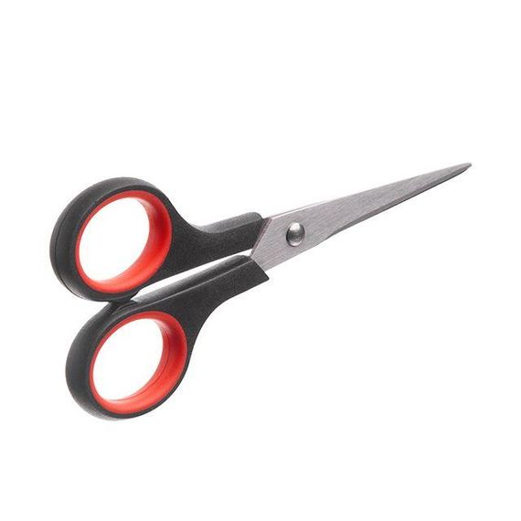 Ножиці для паперу 140 мм INTERTOOL HT-05811 | Зображення 1