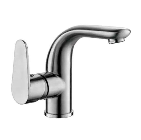 Змішувач для раковини WEZER INX1A-04