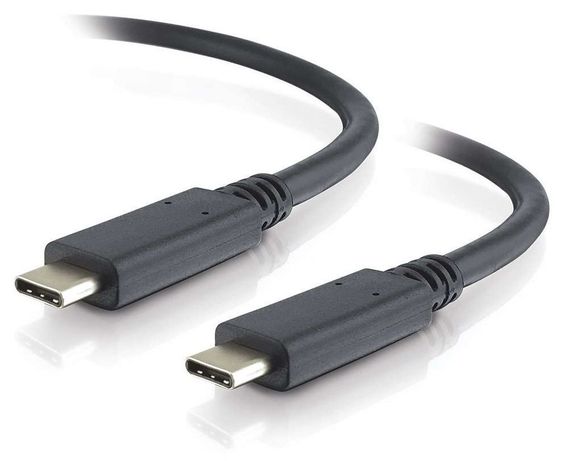 Кабель C2G USB-C 3.1 G2 1 м (CG88848) | Зображення 2