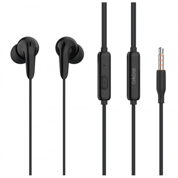 Навушники Celebrat G26 | Зображення 1