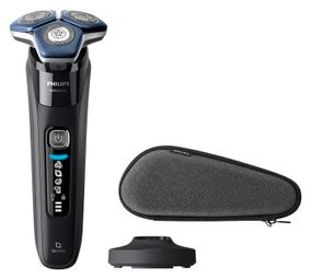 Електробритва Philips серії 7000 S7886/35 чорна